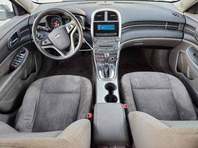 2013 CHEVROLET MALIBU LS - 1G11B5SA7DF344518