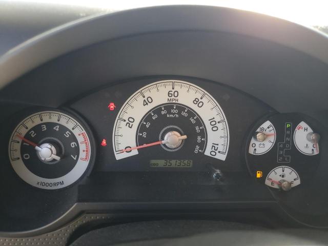 2007 TOYOTA FJ CRUISER #3304763933