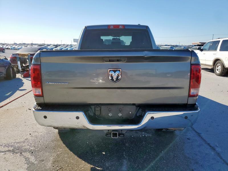 2012 DODGE RAM 1500 S #3284167540