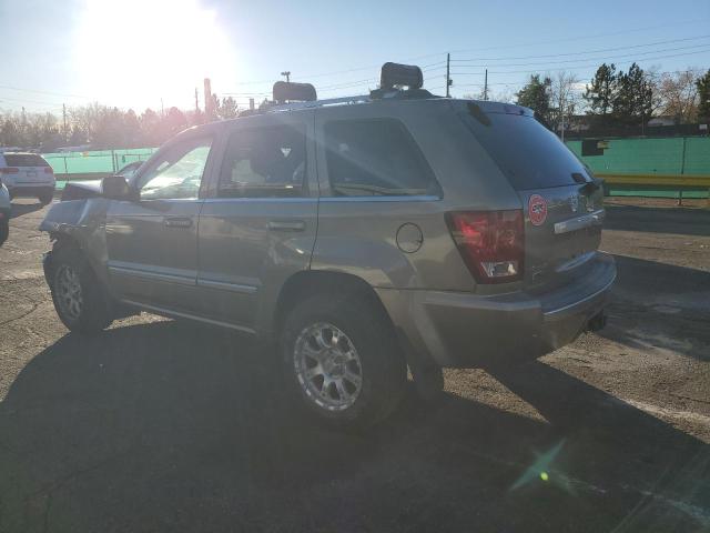 2006 JEEP GRAND CHER #3296641034
