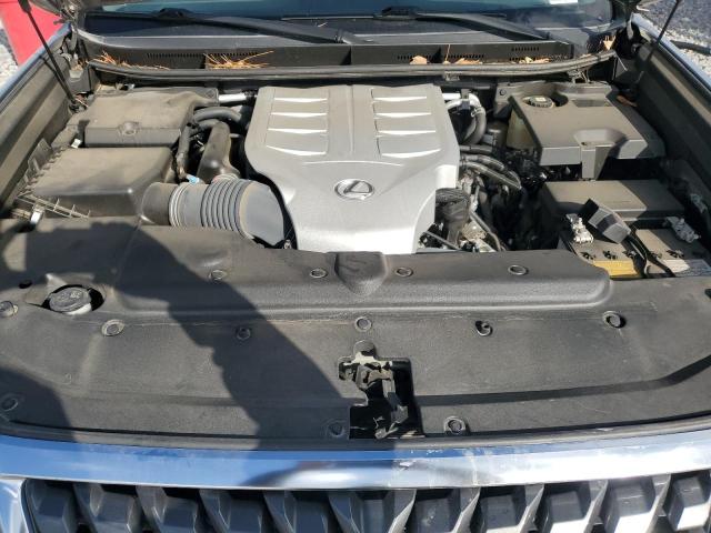 2021 LEXUS GX 460 PRE #3285781675