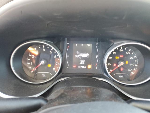 2019 JEEP COMPASS SP #3286525198