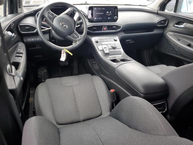 2022 HYUNDAI SANTA FE S #3305308361