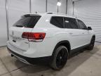 Lot #3301680631 2019 VOLKSWAGEN ATLAS SE