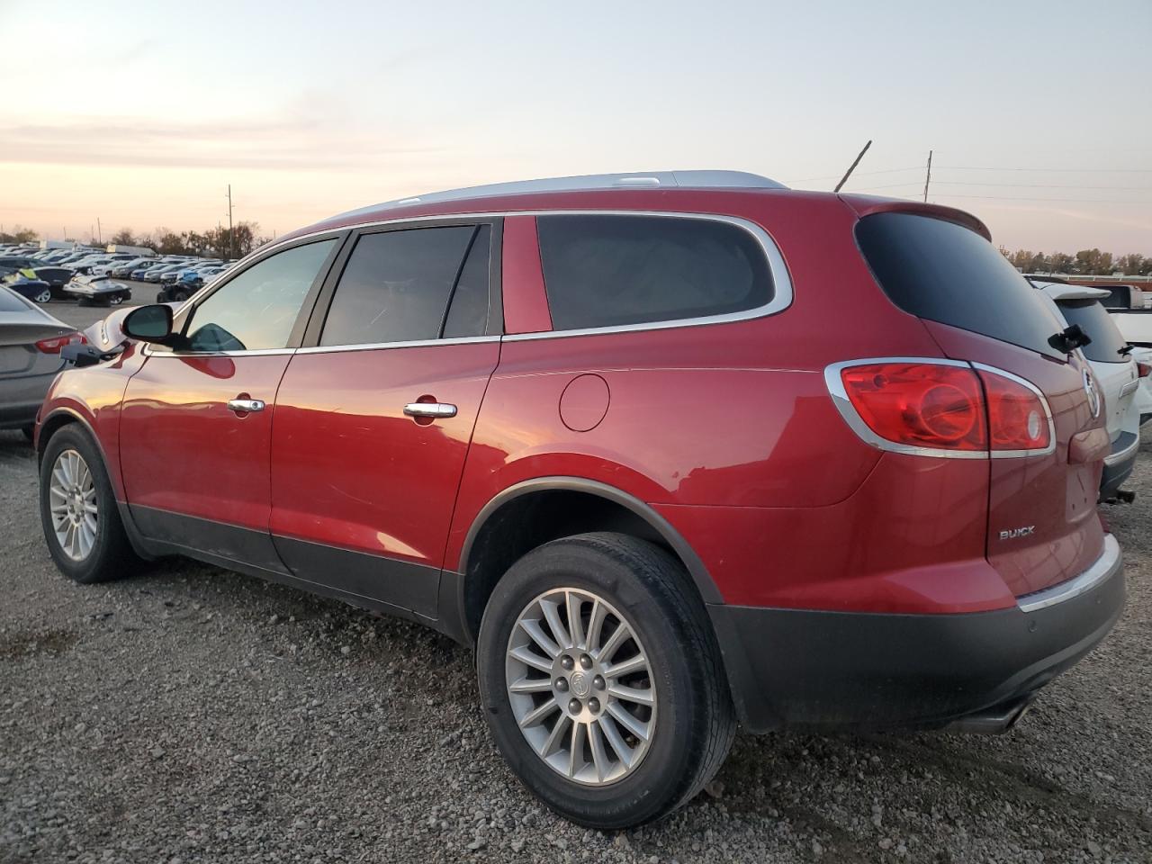 BUICK ENCLAVE