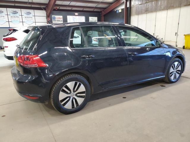 2016 VOLKSWAGEN E-GOLF SEL #3284708989