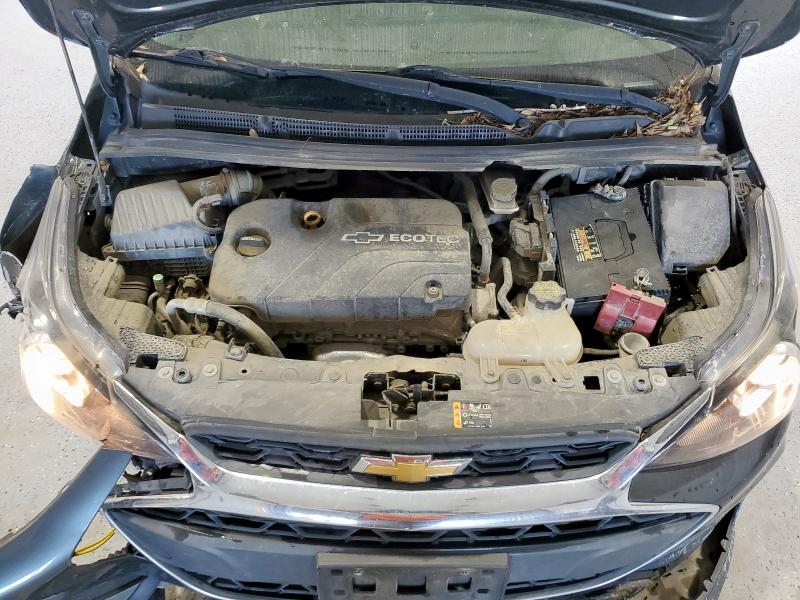 2019 CHEVROLET SPARK LS #3301653673