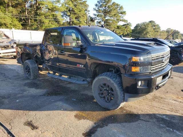 2018 CHEVROLET SILVERADO #3285728660