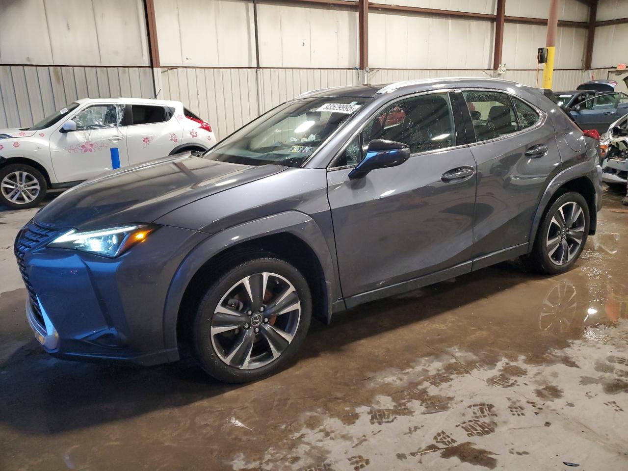 LEXUS UX 250H PREMIUM