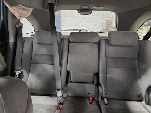 2007 HONDA CR-V EX #3296239483