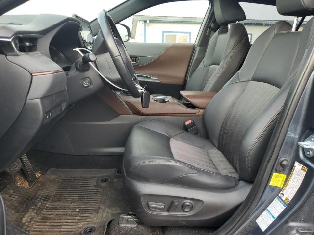 2021 TOYOTA VENZA LE #3301957432