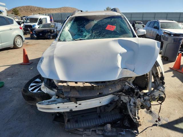 2015 SUBARU OUTBACK 2. #3284787528