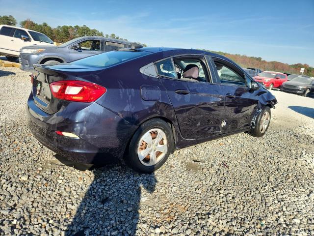 2016 CHEVROLET CRUZE LS #3304601480