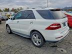 Lot #3296210445 2014 MERCEDES-BENZ ML 350