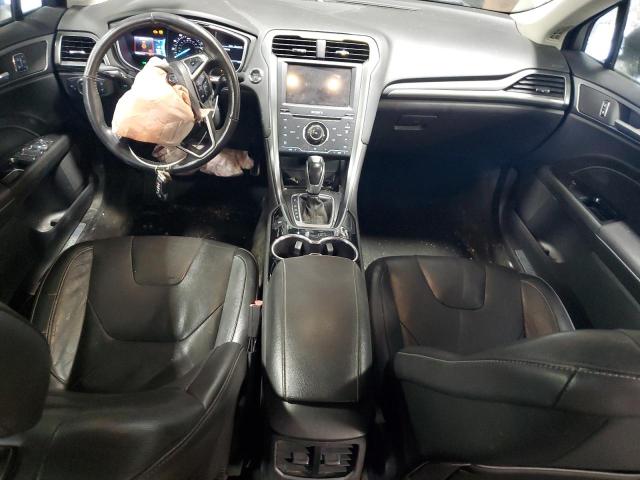 2014 FORD FUSION TIT #3291339170