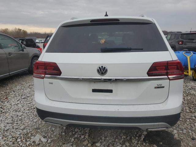 2018 VOLKSWAGEN ATLAS SE - 1V2LR2CA5JC530515