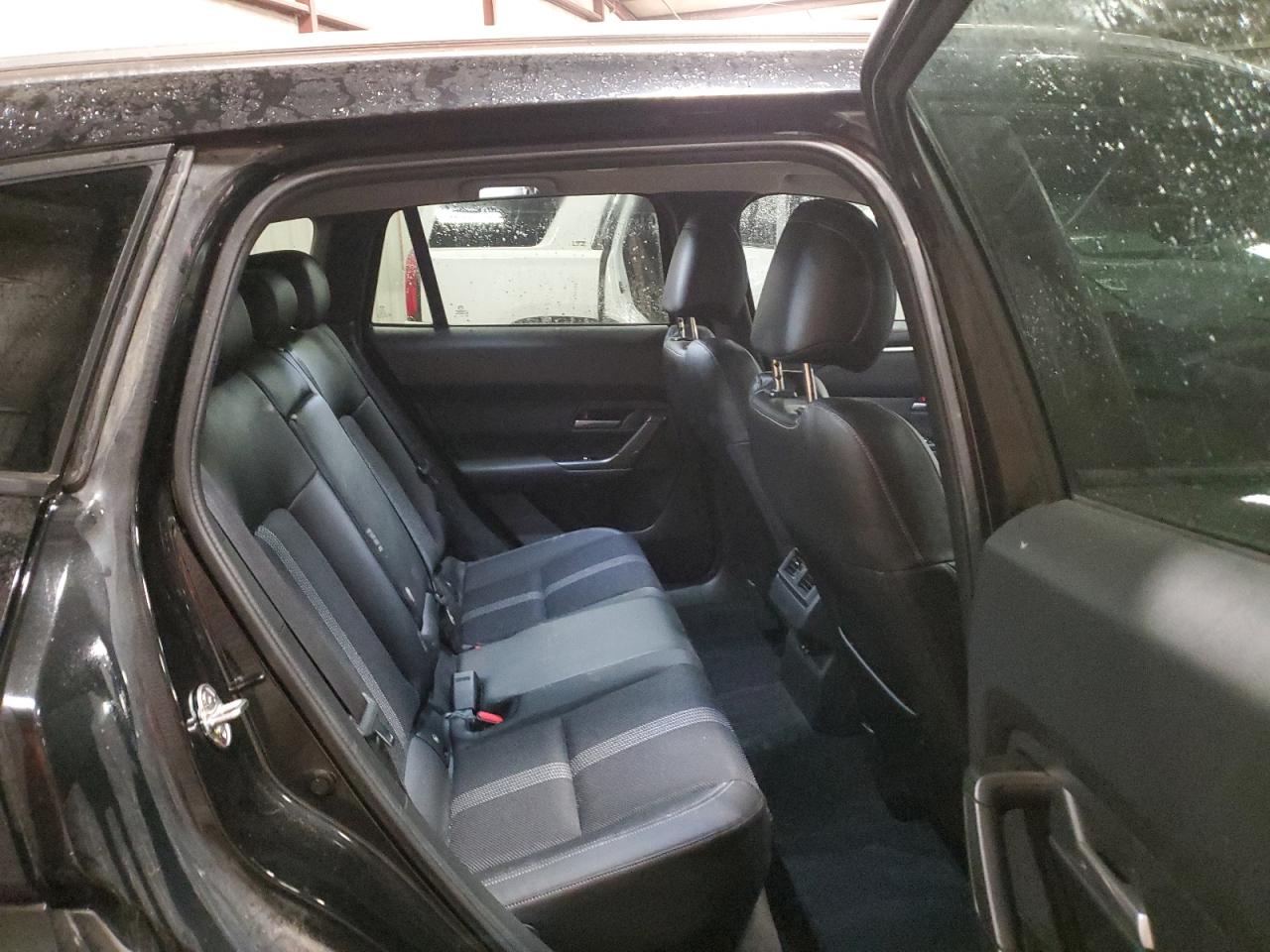 MAZDA CX-50 PREFERRED PLUS