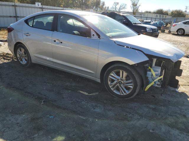 2020 HYUNDAI ELANTRA SE #3297147524
