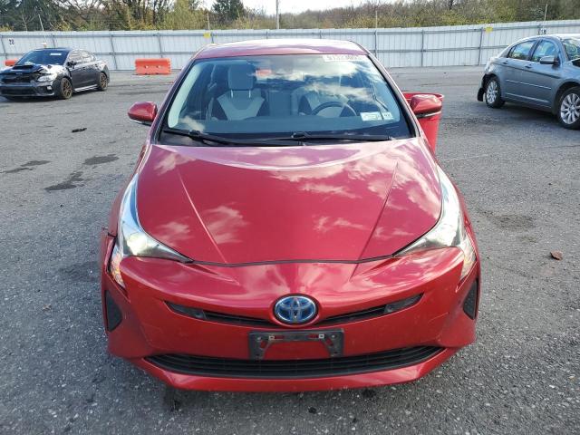 2017 TOYOTA PRIUS #3302687030