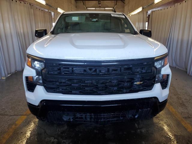 2023 CHEVROLET SILVERADO - 3GCNAAEK3PG353924