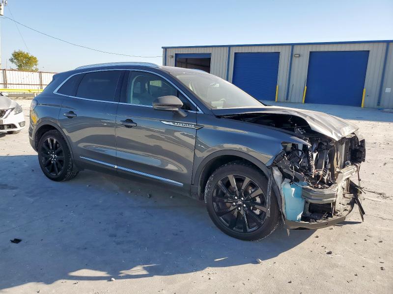 2021 LINCOLN NAUTILUS R #3291552921