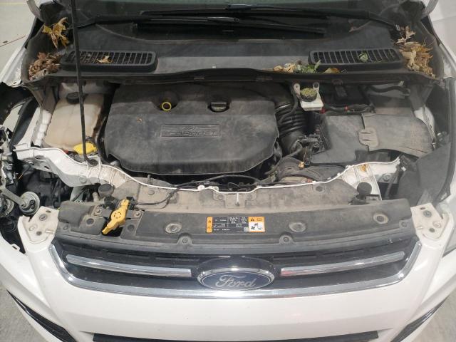 2013 FORD ESCAPE SEL - 1FMCU9H91DUB55546