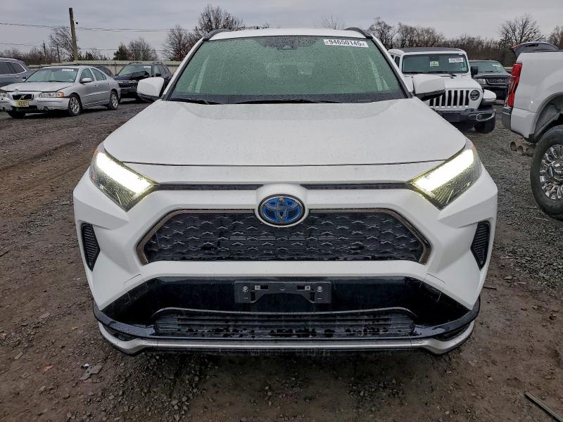 2023 TOYOTA RAV4 PRIME #3297923798