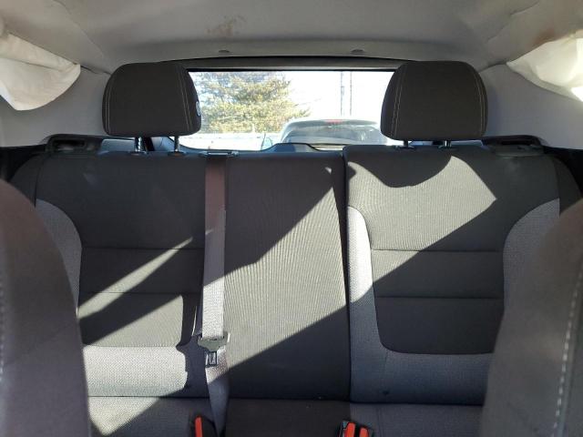 2021 CHEVROLET TRAILBLAZE #3298124126