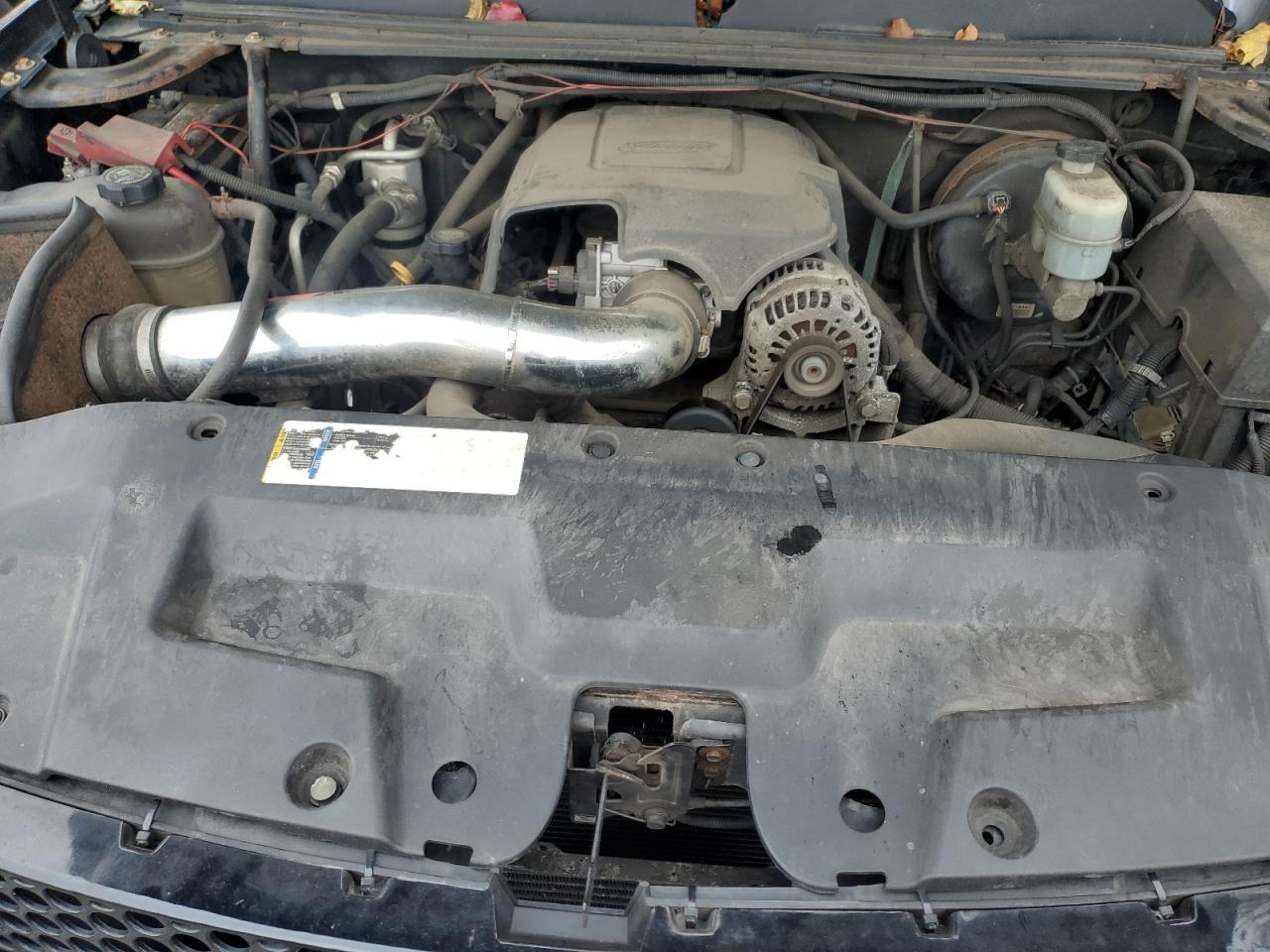 GMC SIERRA K1500 SLE