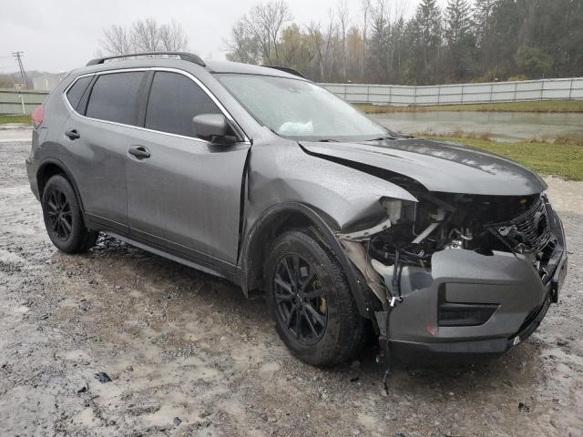 2020 NISSAN ROGUE S #3302653060