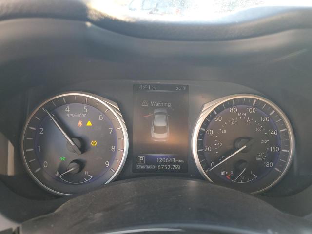 2014 INFINITI Q50 #3296314450