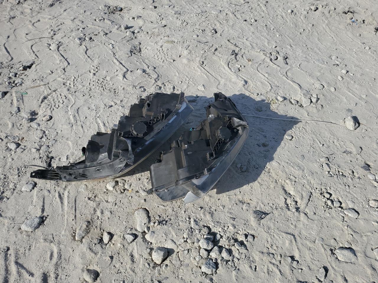 Lot #3294157942 2019 HONDA CR-V LX