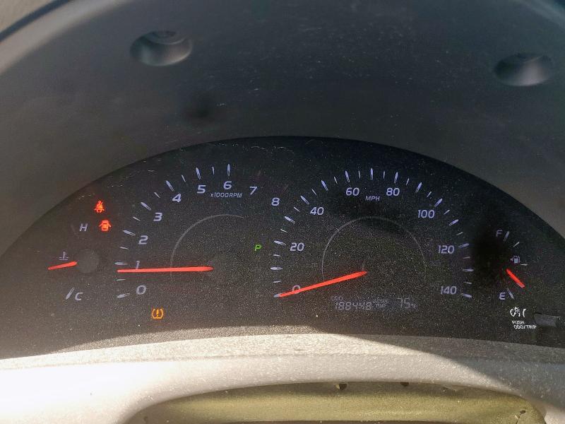 2011 TOYOTA CAMRY BASE #3309808395