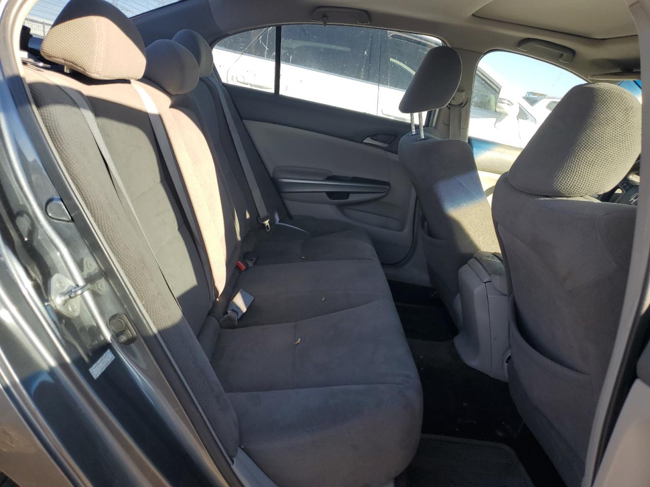 Lot #3291180965 2009 HONDA ACCORD EX