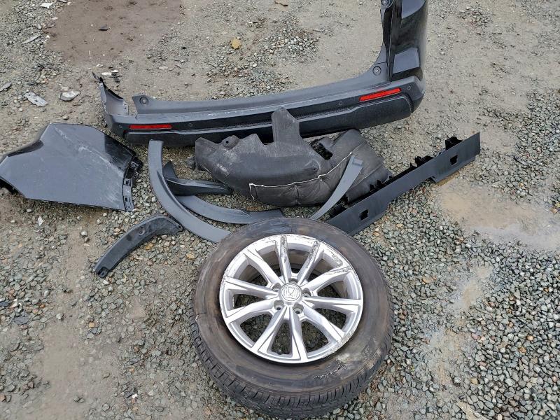 2024 HONDA CR-V EXL #3302673034