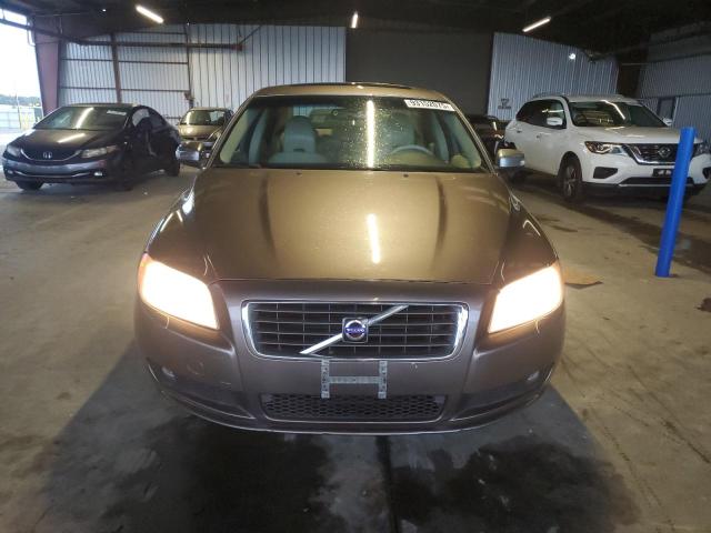 2009 VOLVO S80 3.2 #3304776939