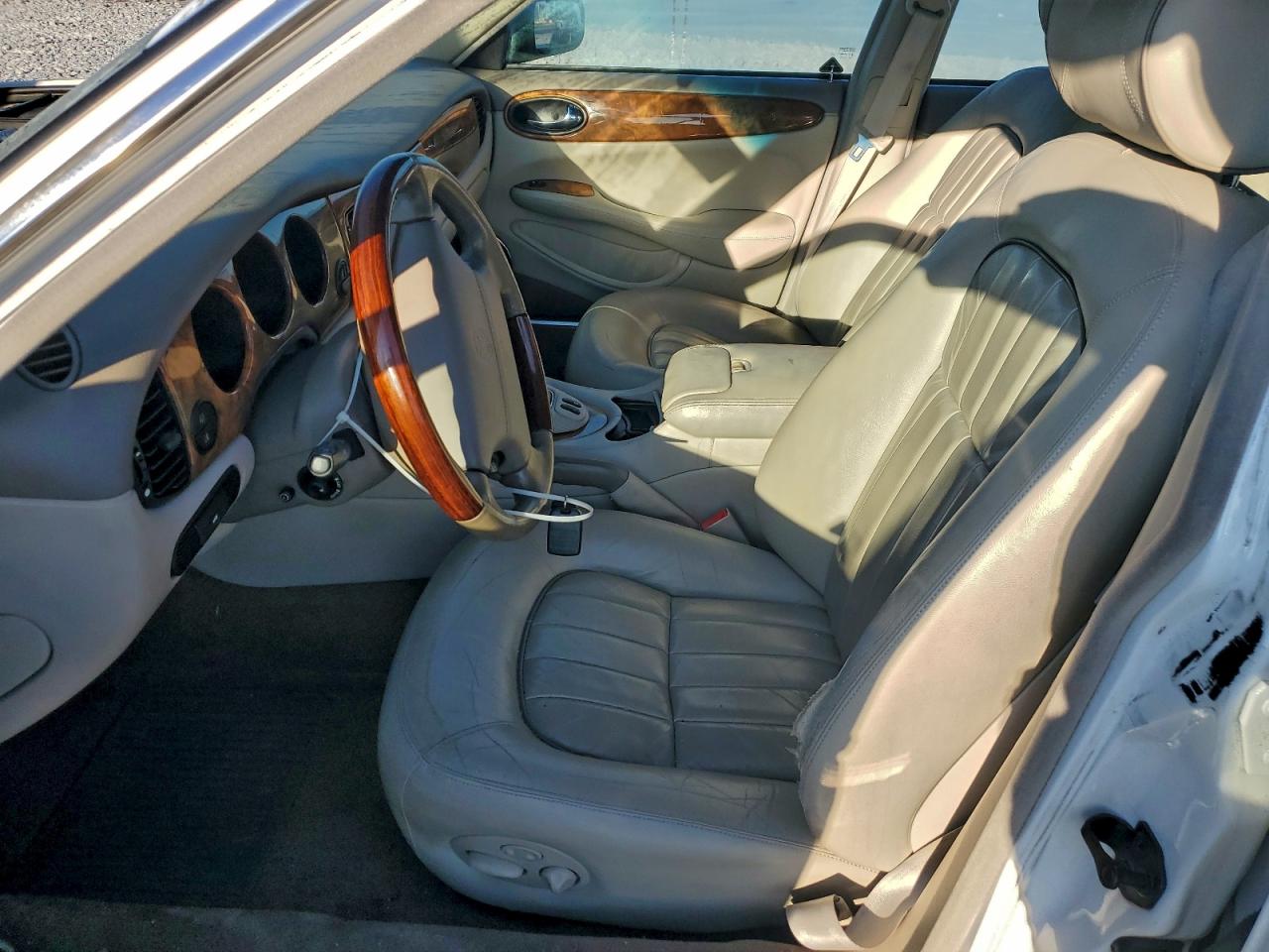 Lot #3302879953 2001 JAGUAR XJ8