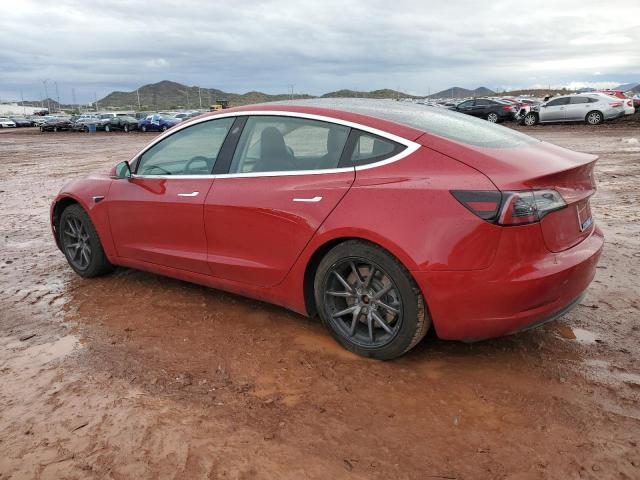 2018 TESLA MODEL 3 #3298153277