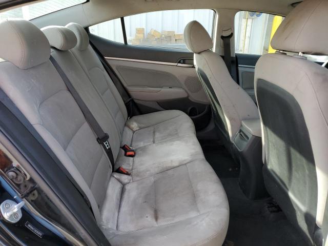 2018 HYUNDAI ELANTRA SE #3286901238