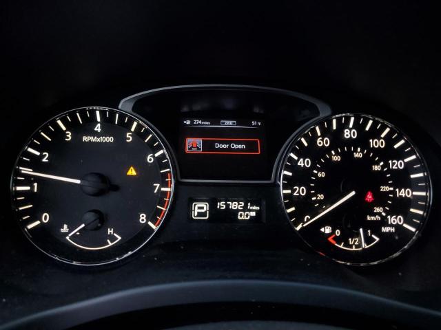 2013 NISSAN PATHFINDER #3293541447