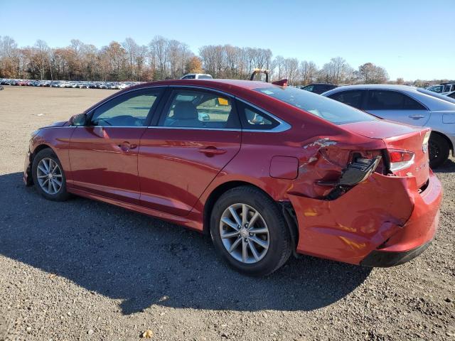 2018 HYUNDAI SONATA SE #3293289438