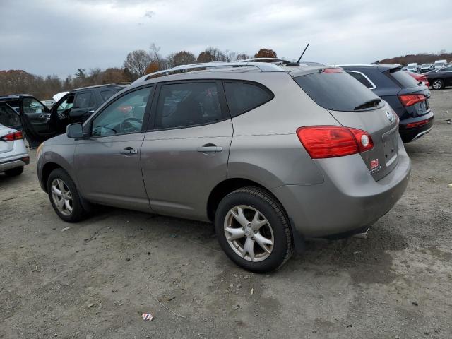 2009 NISSAN ROGUE S #3285827896