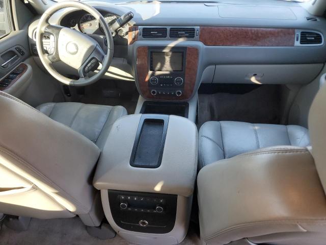2007 CHEVROLET TAHOE K150 #3303885718