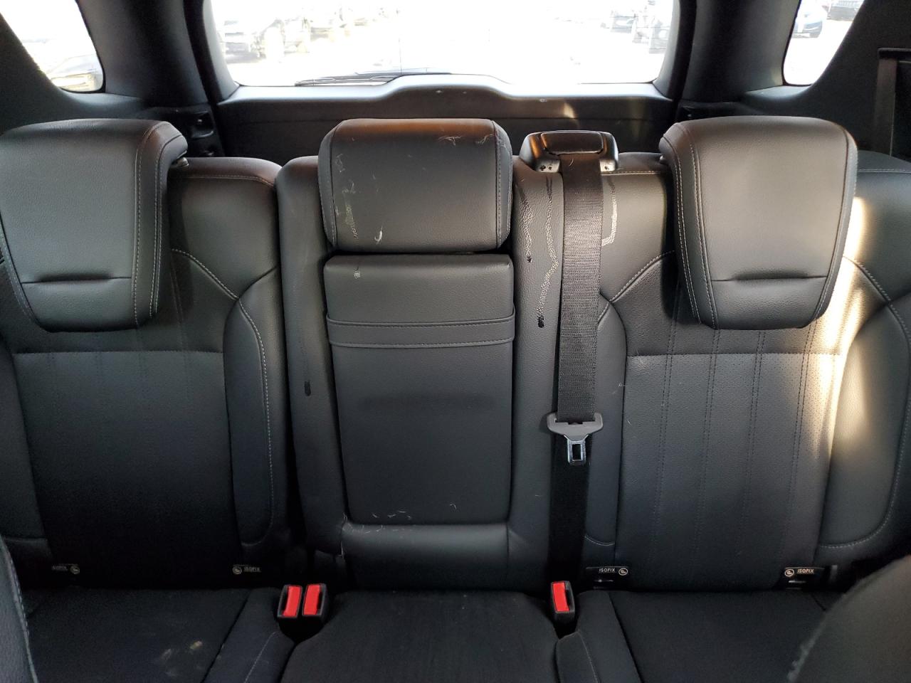 MERCEDES-BENZ GLE-CLASS 350 4MATIC