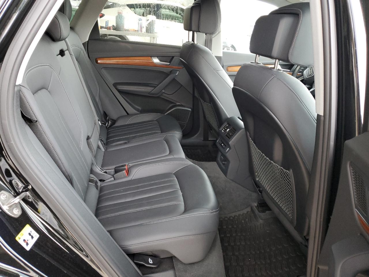 AUDI Q5 PREMIUM PLUS 45