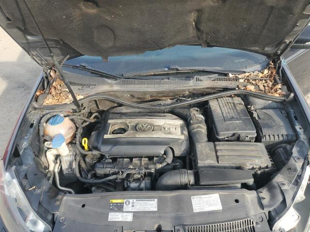 2014 VOLKSWAGEN GTI #3292453678