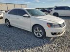 Lot #3304451585 2012 VOLKSWAGEN PASSAT SE