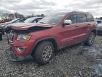 Lot #3304752952 2014 JEEP GRAND CHER