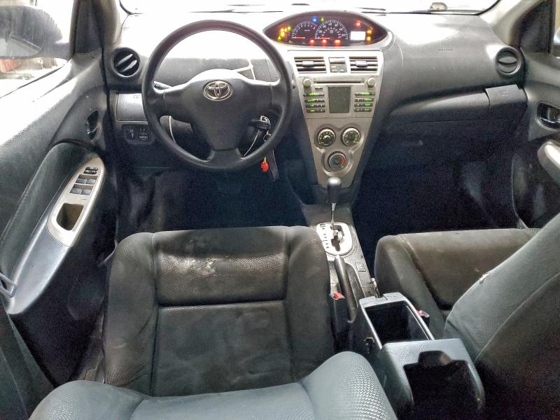 2010 TOYOTA YARIS #3297152493