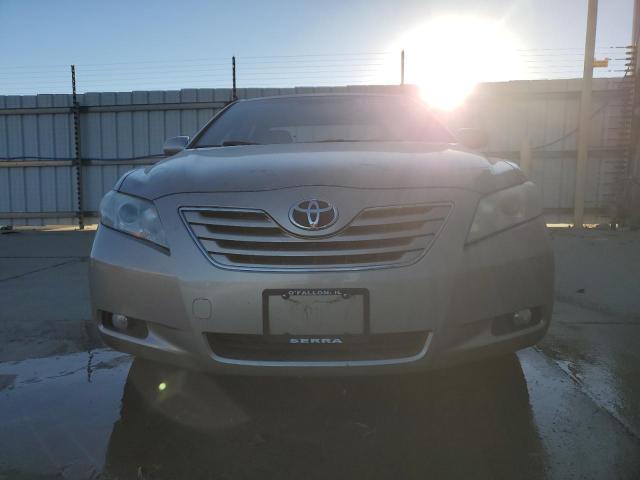 2007 TOYOTA CAMRY LE #3282444264